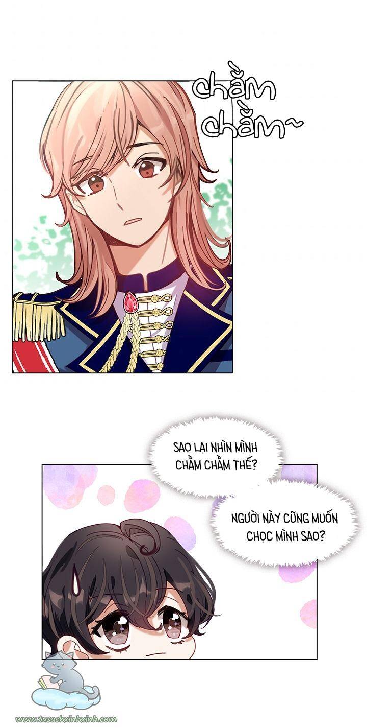 Thành Viên Trong Gia Đình Phát Cuồng Vì Tôi Chap 6 - Next Chap 7