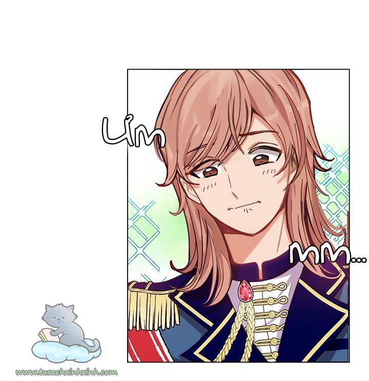 Thành Viên Trong Gia Đình Phát Cuồng Vì Tôi Chap 6 - Next Chap 7