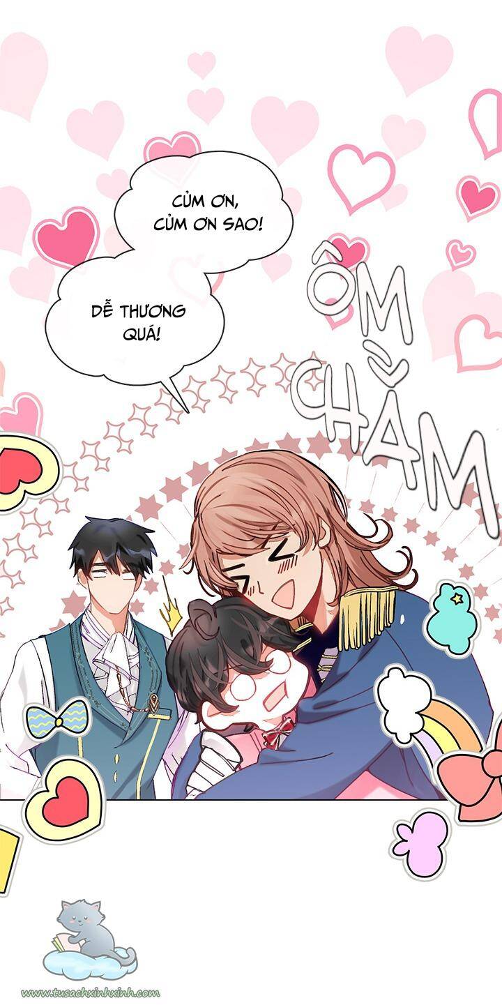 Thành Viên Trong Gia Đình Phát Cuồng Vì Tôi Chap 6 - Next Chap 7