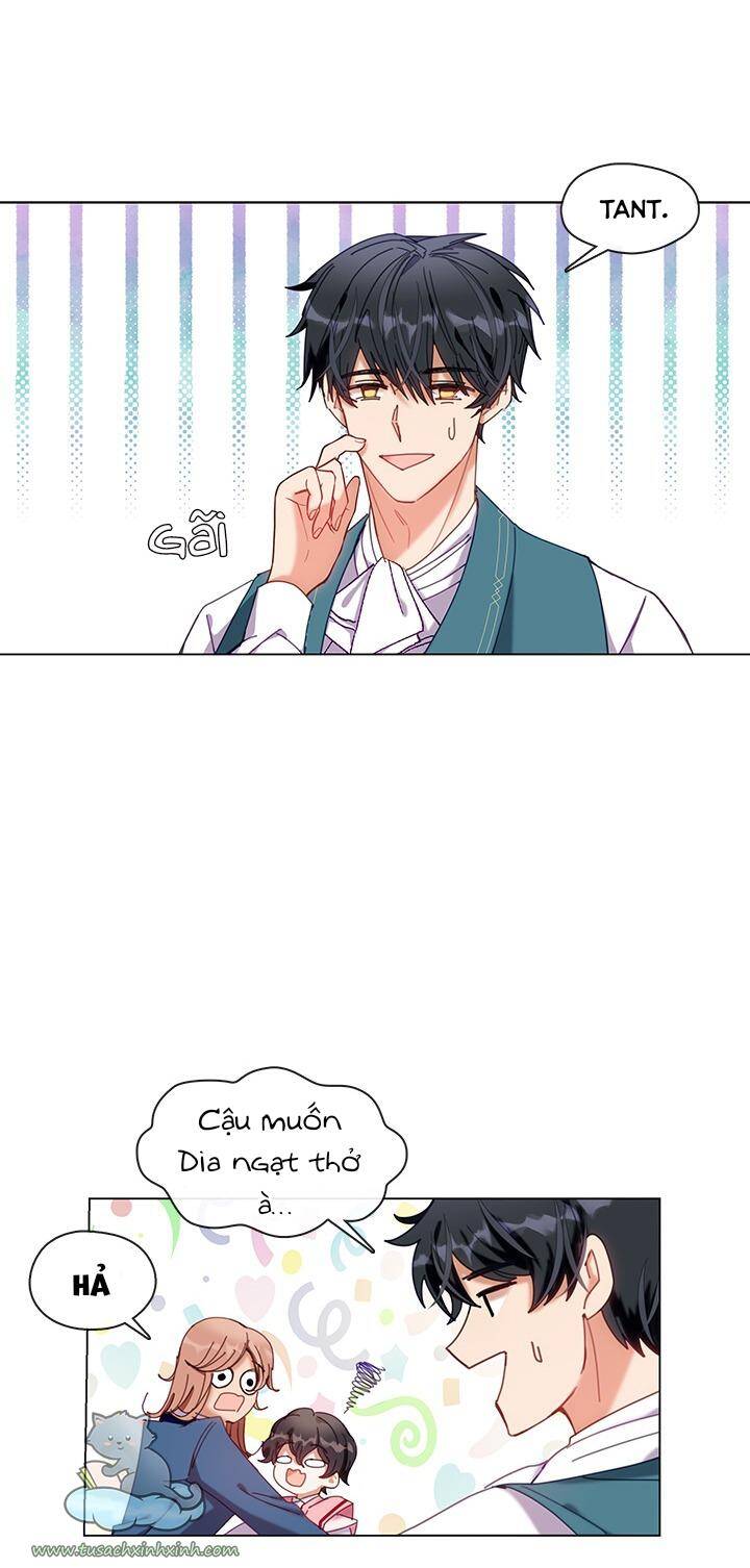 Thành Viên Trong Gia Đình Phát Cuồng Vì Tôi Chap 6 - Next Chap 7
