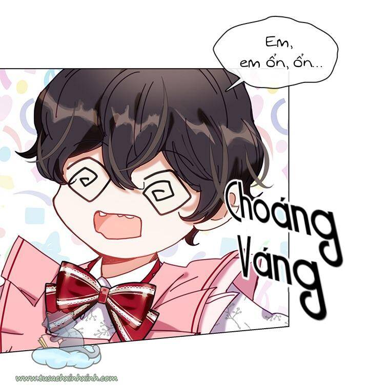 Thành Viên Trong Gia Đình Phát Cuồng Vì Tôi Chap 6 - Next Chap 7