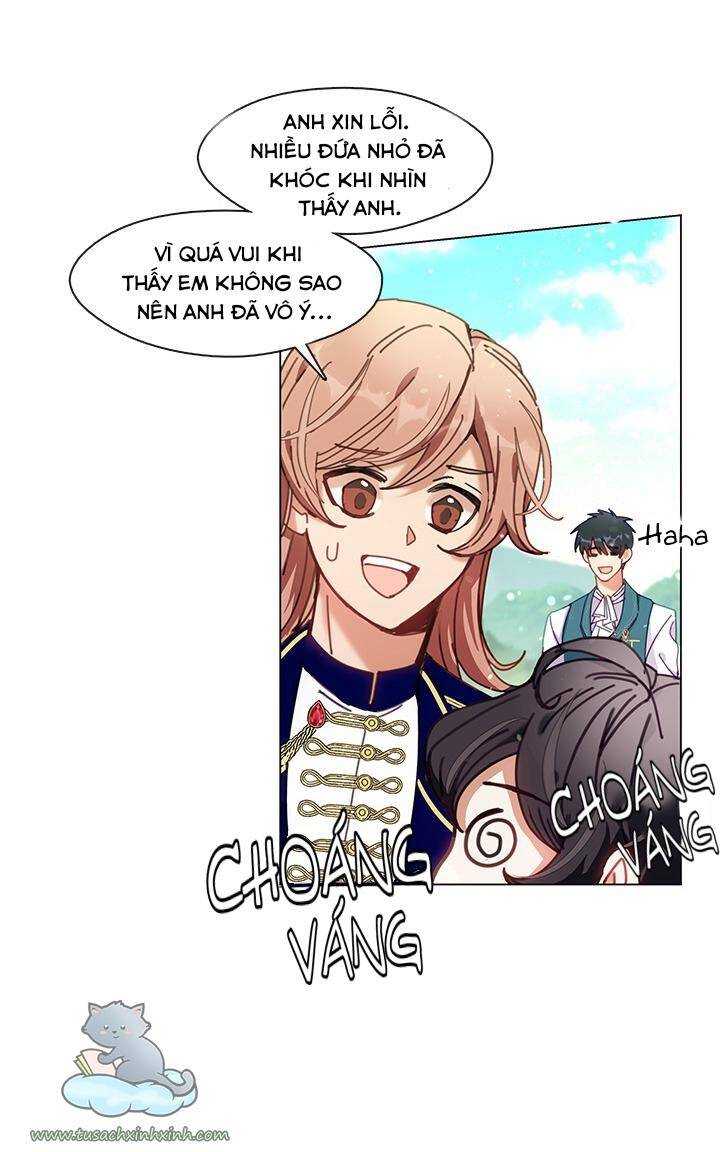 Thành Viên Trong Gia Đình Phát Cuồng Vì Tôi Chap 6 - Next Chap 7