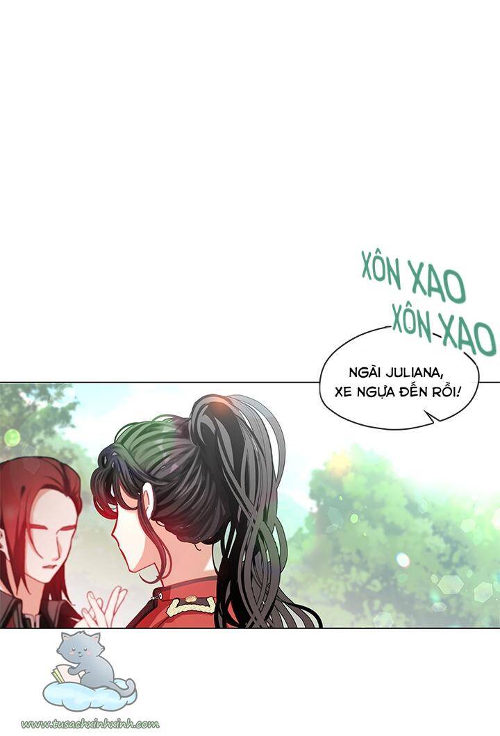 Thành Viên Trong Gia Đình Phát Cuồng Vì Tôi Chap 6 - Next Chap 7