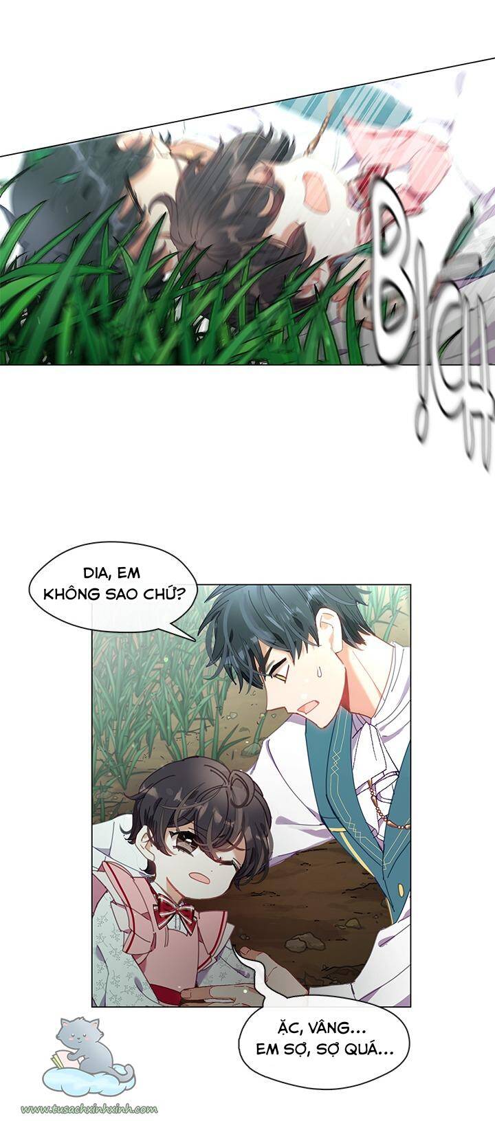 Thành Viên Trong Gia Đình Phát Cuồng Vì Tôi Chap 6 - Next Chap 7