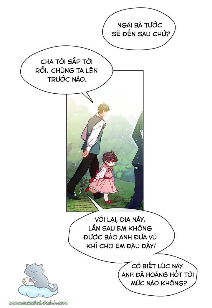 Thành Viên Trong Gia Đình Phát Cuồng Vì Tôi Chap 6 - Next Chap 7