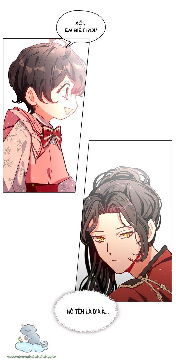 Thành Viên Trong Gia Đình Phát Cuồng Vì Tôi Chap 6 - Next Chap 7