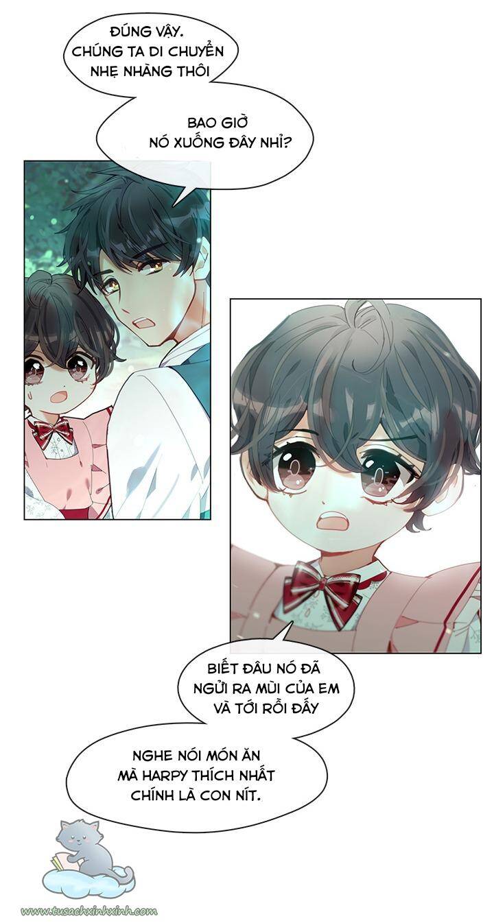 Thành Viên Trong Gia Đình Phát Cuồng Vì Tôi Chap 6 - Next Chap 7