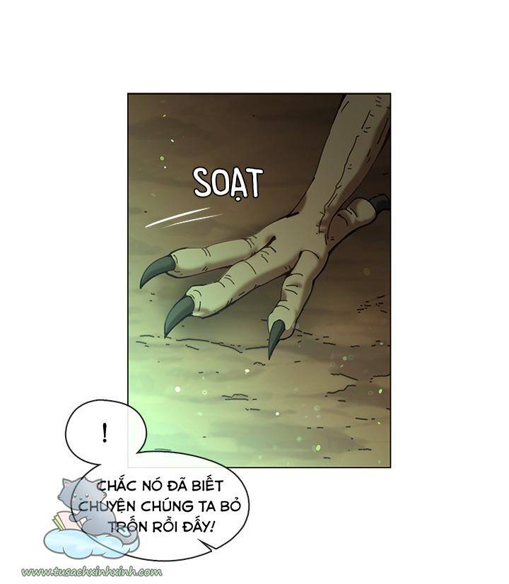 Thành Viên Trong Gia Đình Phát Cuồng Vì Tôi Chap 6 - Next Chap 7