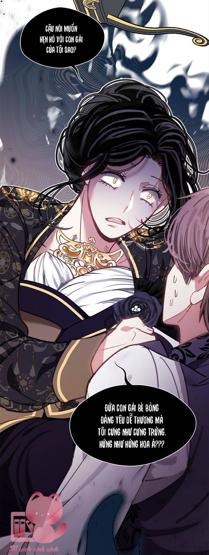 Thành Viên Trong Gia Đình Phát Cuồng Vì Tôi Chap 60 - Next Chap 61