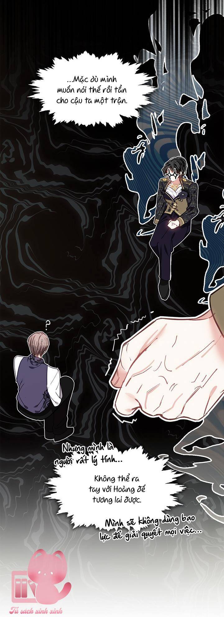 Thành Viên Trong Gia Đình Phát Cuồng Vì Tôi Chap 60 - Next Chap 61