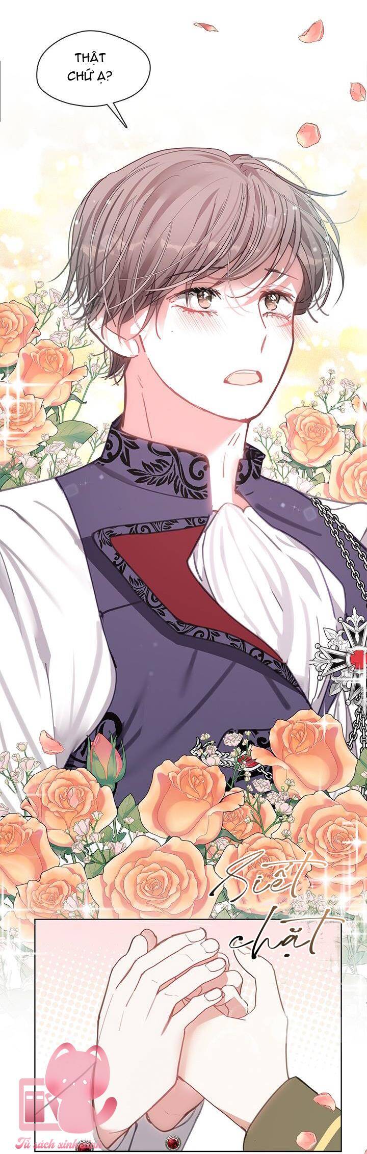 Thành Viên Trong Gia Đình Phát Cuồng Vì Tôi Chap 60 - Next Chap 61