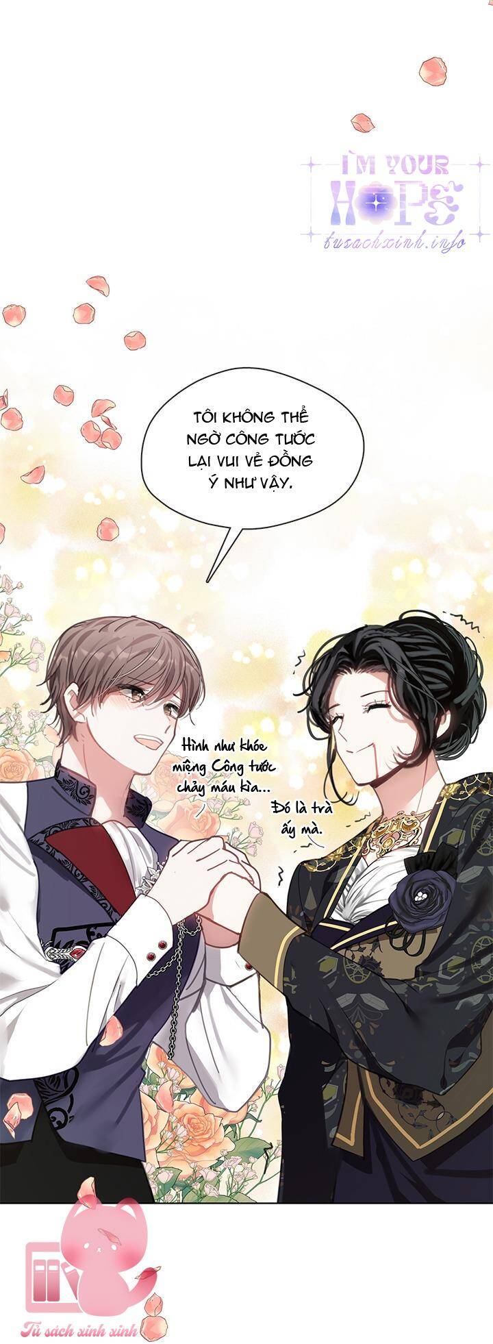 Thành Viên Trong Gia Đình Phát Cuồng Vì Tôi Chap 60 - Next Chap 61
