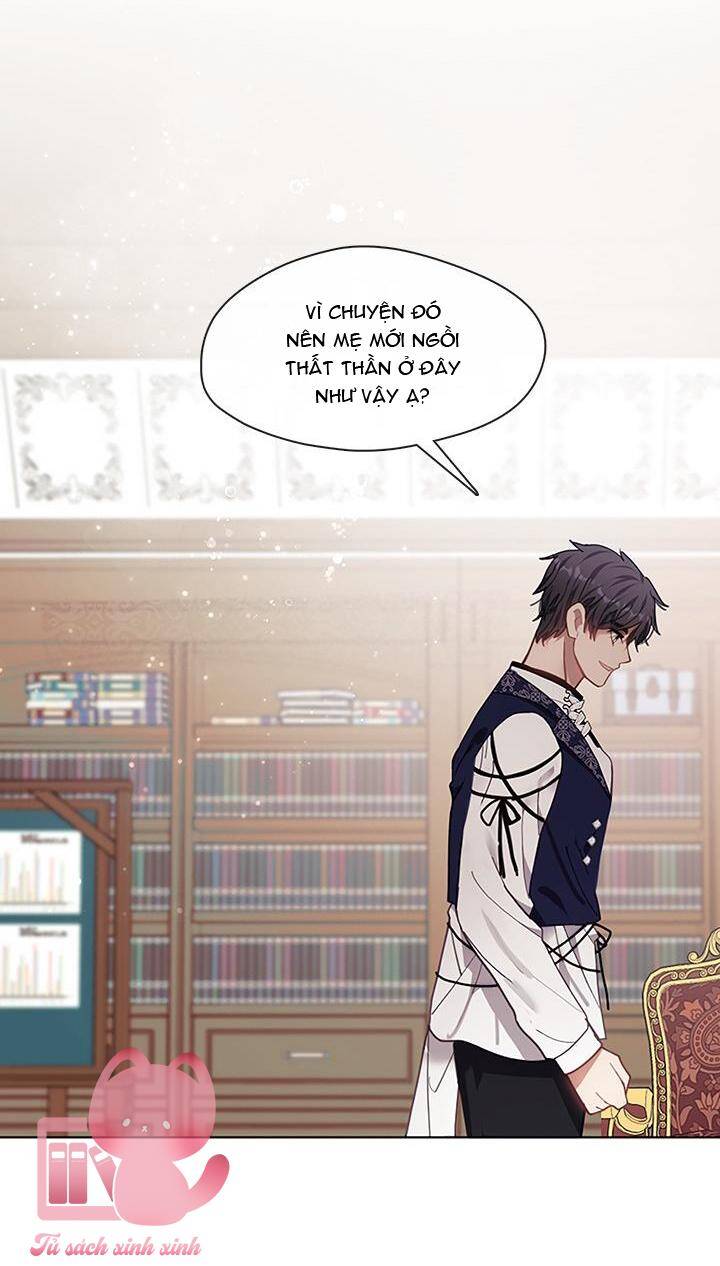 Thành Viên Trong Gia Đình Phát Cuồng Vì Tôi Chap 60 - Next Chap 61