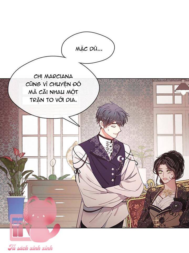 Thành Viên Trong Gia Đình Phát Cuồng Vì Tôi Chap 60 - Next Chap 61