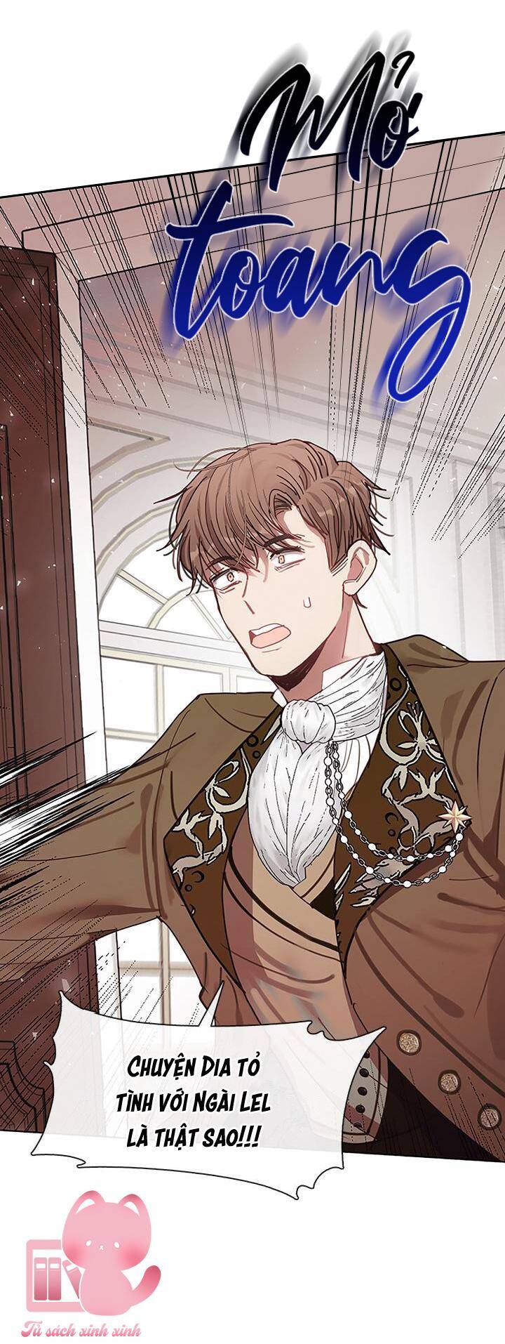 Thành Viên Trong Gia Đình Phát Cuồng Vì Tôi Chap 60 - Next Chap 61