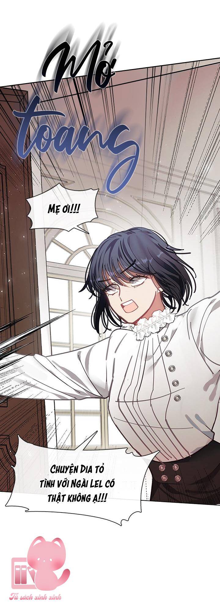 Thành Viên Trong Gia Đình Phát Cuồng Vì Tôi Chap 60 - Next Chap 61