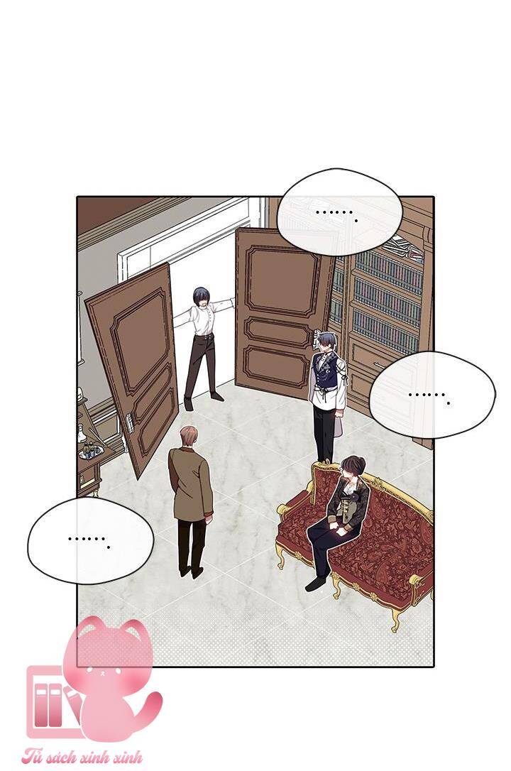 Thành Viên Trong Gia Đình Phát Cuồng Vì Tôi Chap 60 - Next Chap 61