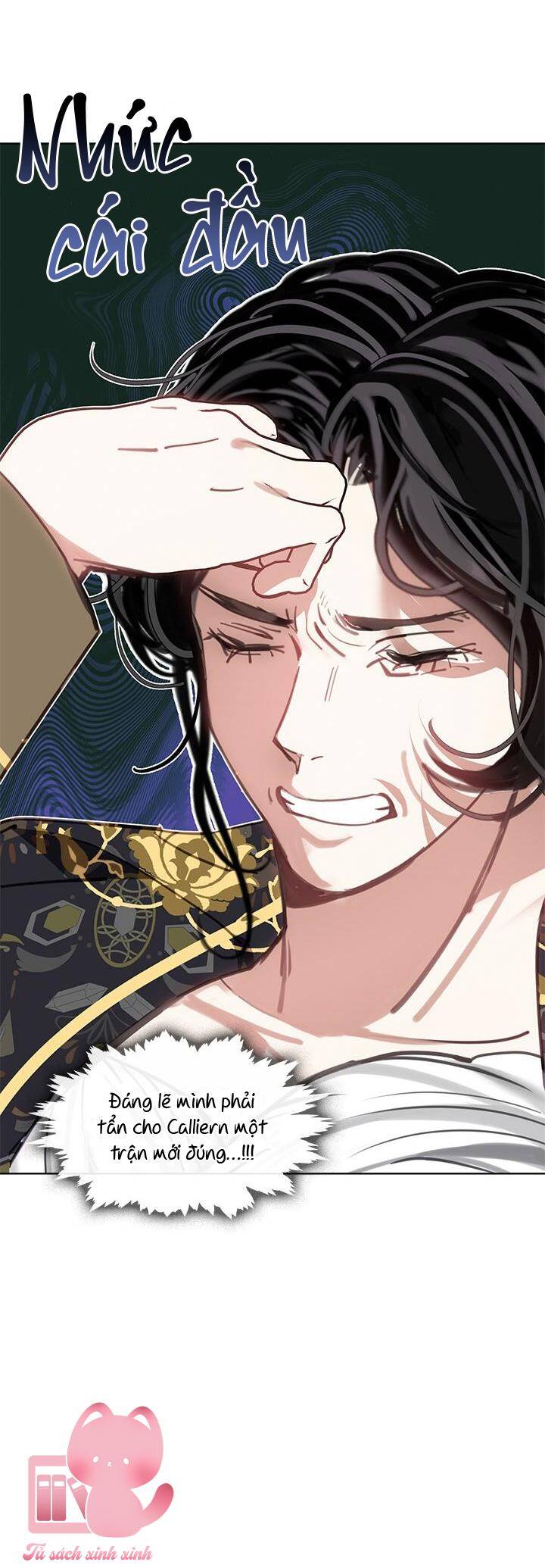 Thành Viên Trong Gia Đình Phát Cuồng Vì Tôi Chap 60 - Next Chap 61