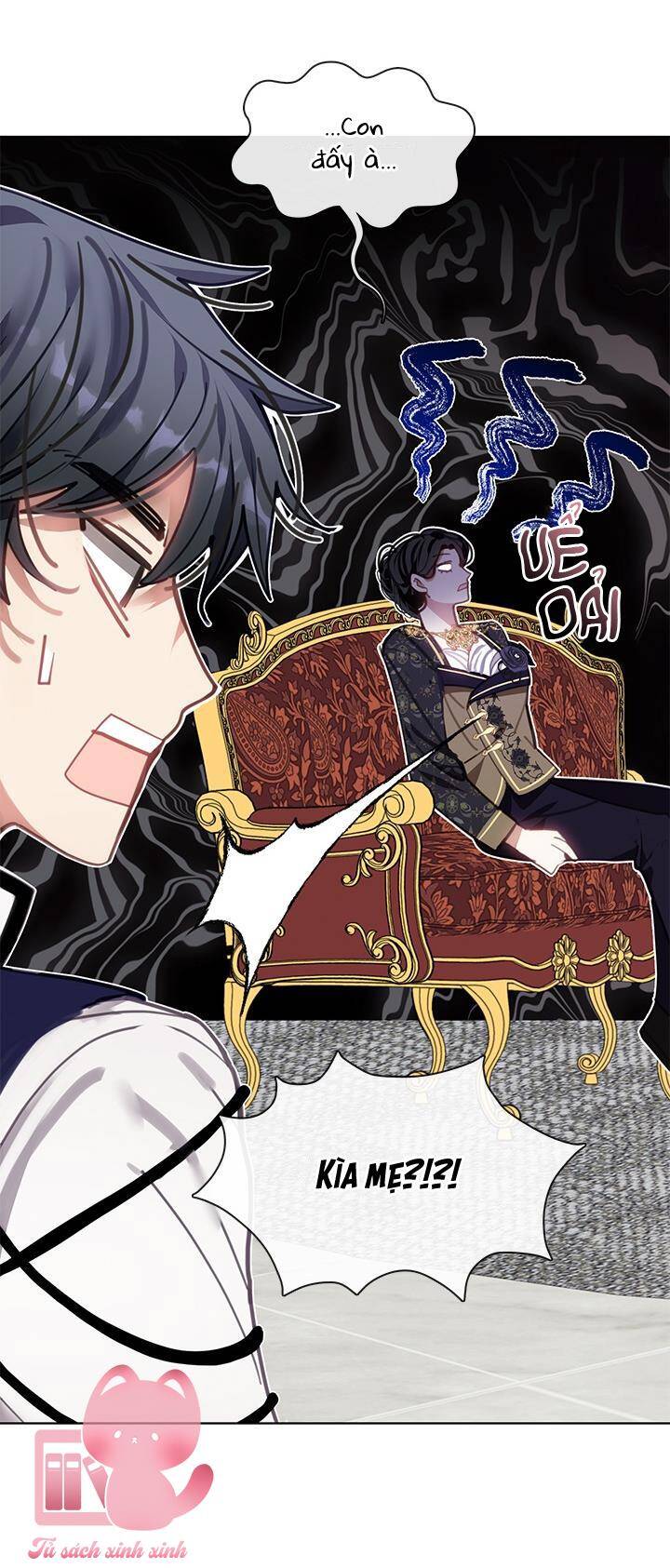 Thành Viên Trong Gia Đình Phát Cuồng Vì Tôi Chap 60 - Next Chap 61