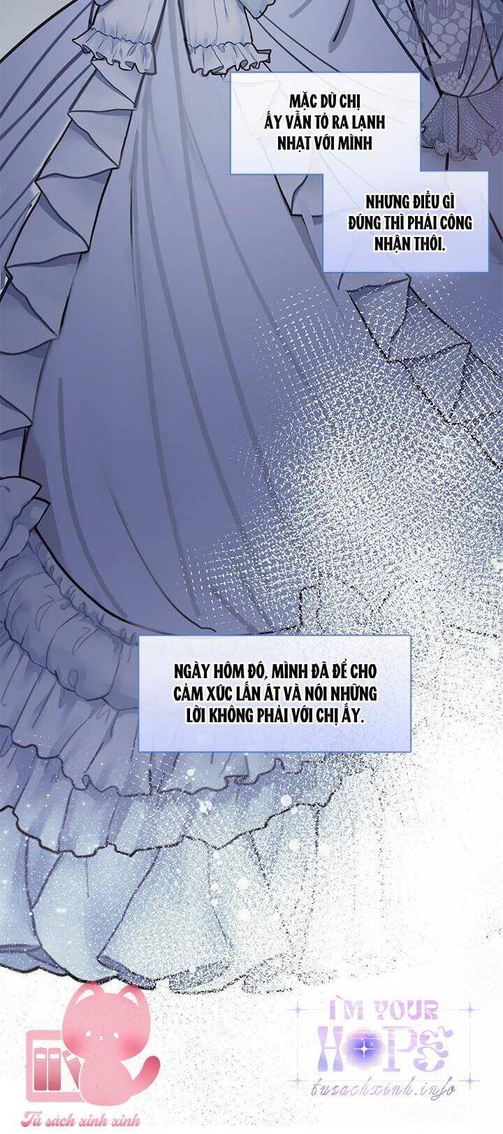Thành Viên Trong Gia Đình Phát Cuồng Vì Tôi Chap 60 - Next Chap 61