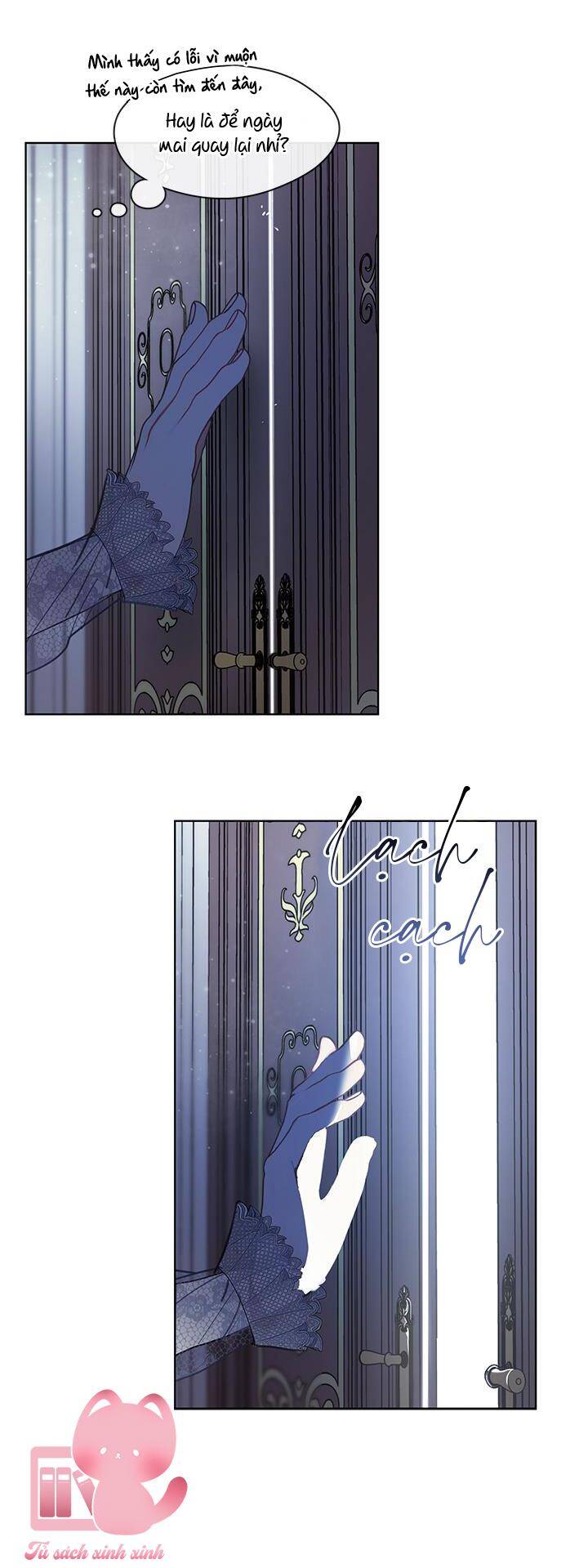 Thành Viên Trong Gia Đình Phát Cuồng Vì Tôi Chap 60 - Next Chap 61