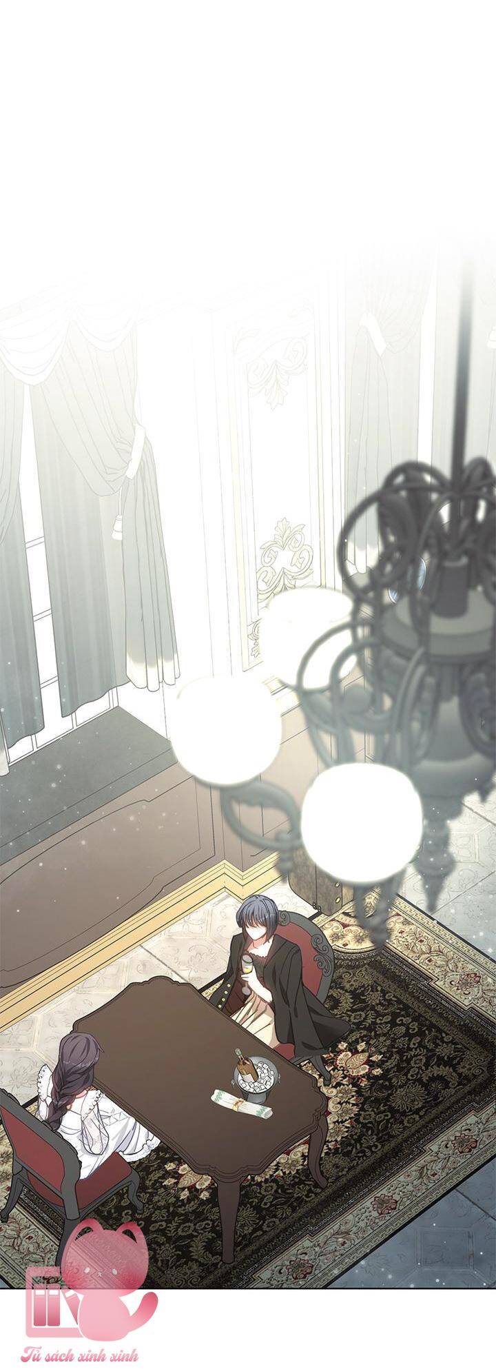 Thành Viên Trong Gia Đình Phát Cuồng Vì Tôi Chap 60 - Next Chap 61