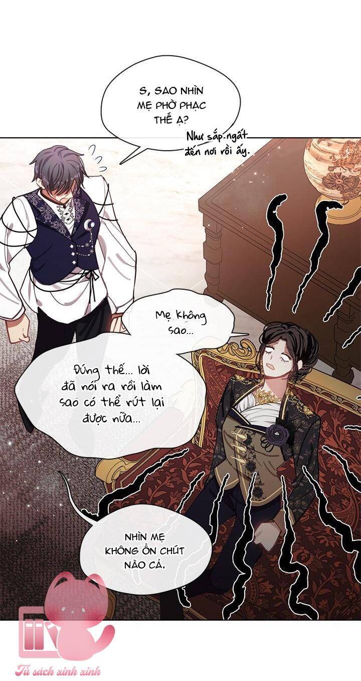 Thành Viên Trong Gia Đình Phát Cuồng Vì Tôi Chap 60 - Next Chap 61
