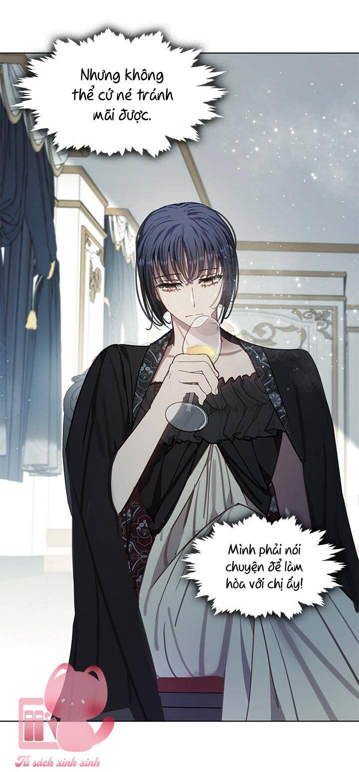 Thành Viên Trong Gia Đình Phát Cuồng Vì Tôi Chap 60 - Next Chap 61