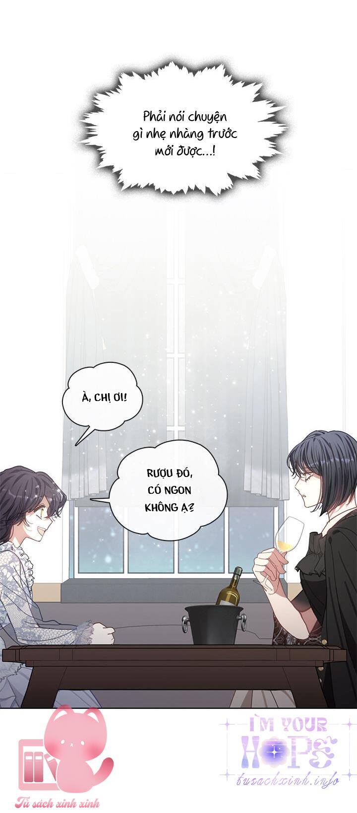 Thành Viên Trong Gia Đình Phát Cuồng Vì Tôi Chap 60 - Next Chap 61