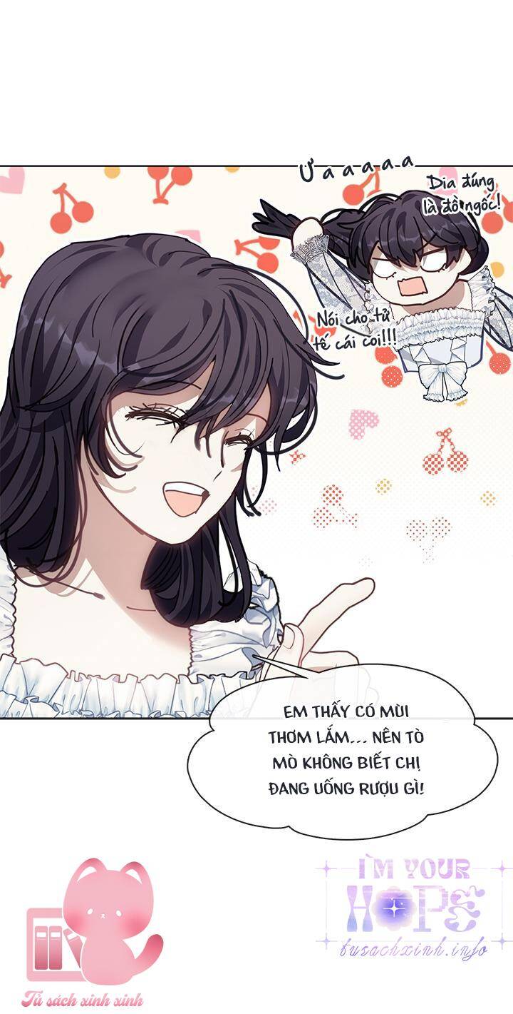 Thành Viên Trong Gia Đình Phát Cuồng Vì Tôi Chap 60 - Next Chap 61