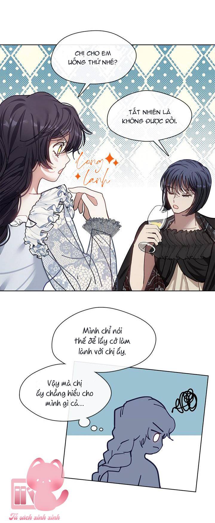 Thành Viên Trong Gia Đình Phát Cuồng Vì Tôi Chap 60 - Next Chap 61