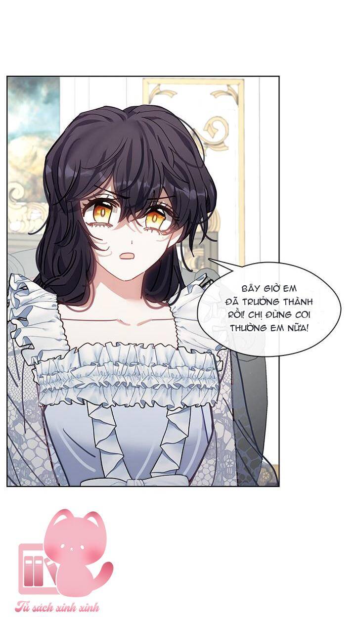 Thành Viên Trong Gia Đình Phát Cuồng Vì Tôi Chap 60 - Next Chap 61