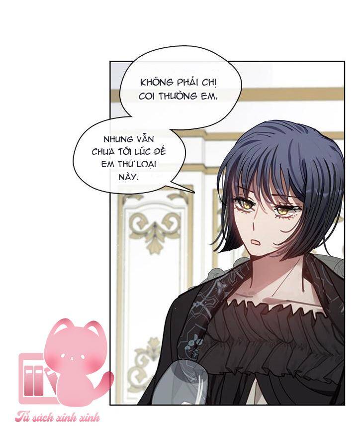 Thành Viên Trong Gia Đình Phát Cuồng Vì Tôi Chap 60 - Next Chap 61