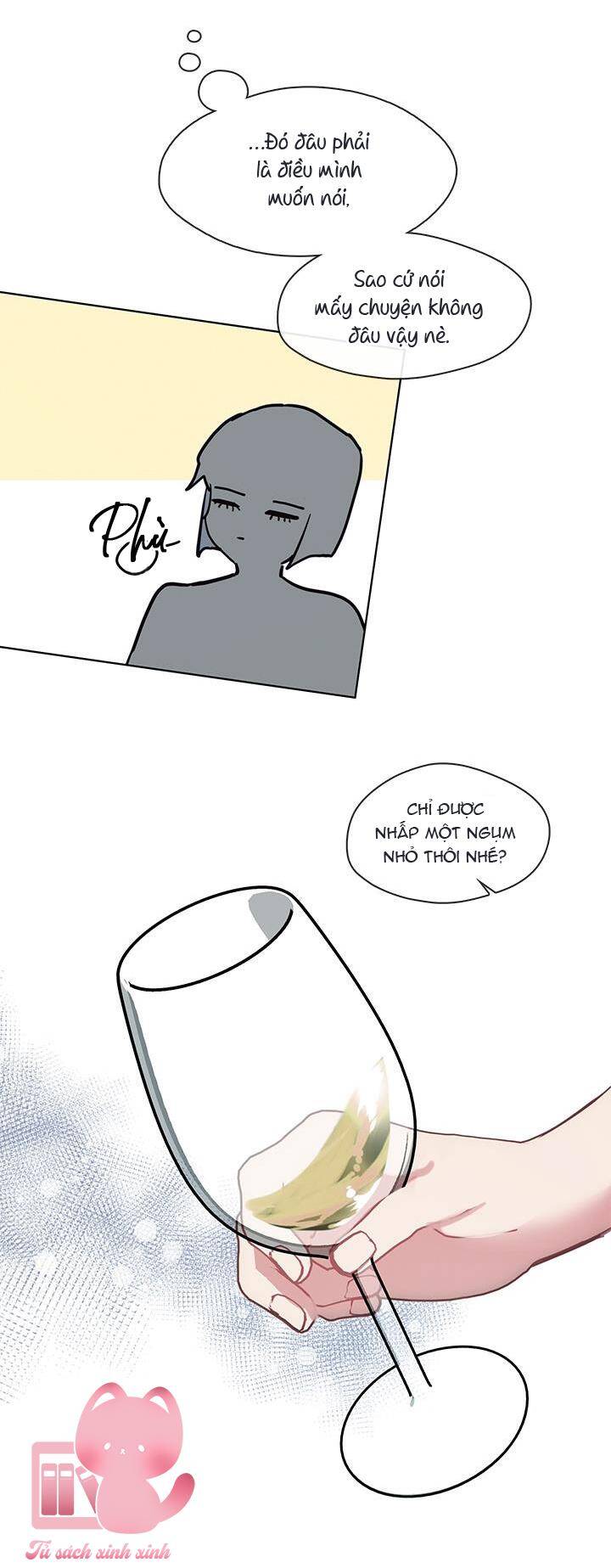 Thành Viên Trong Gia Đình Phát Cuồng Vì Tôi Chap 60 - Next Chap 61