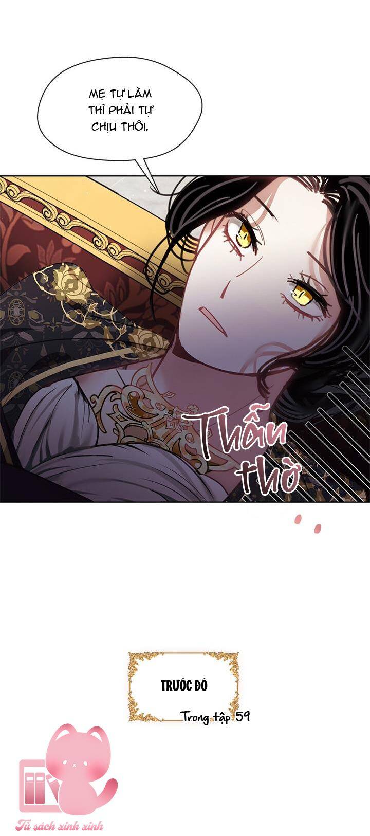 Thành Viên Trong Gia Đình Phát Cuồng Vì Tôi Chap 60 - Next Chap 61