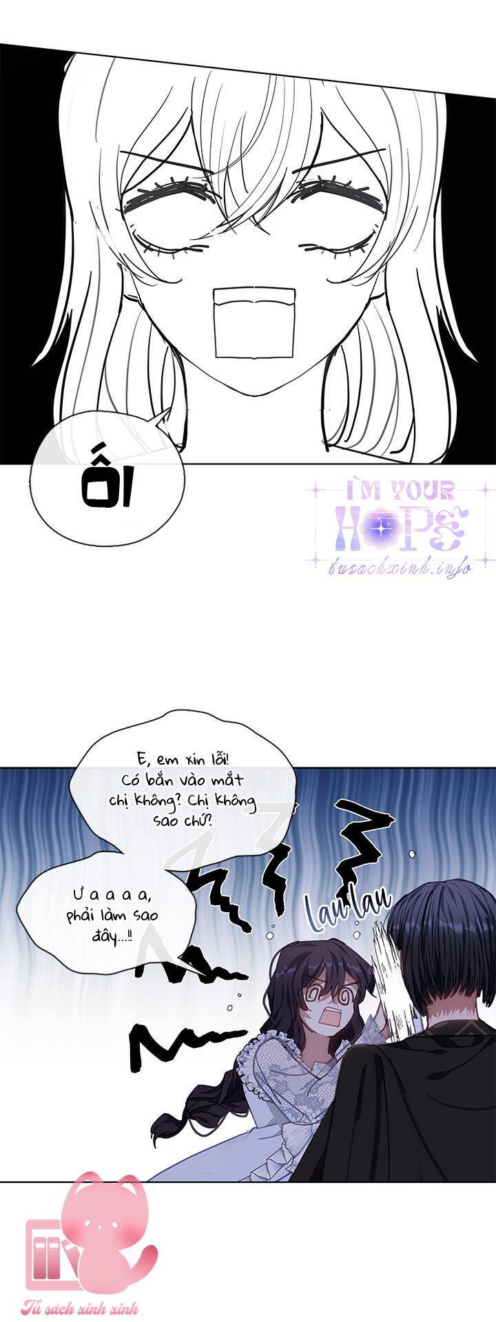Thành Viên Trong Gia Đình Phát Cuồng Vì Tôi Chap 60 - Next Chap 61