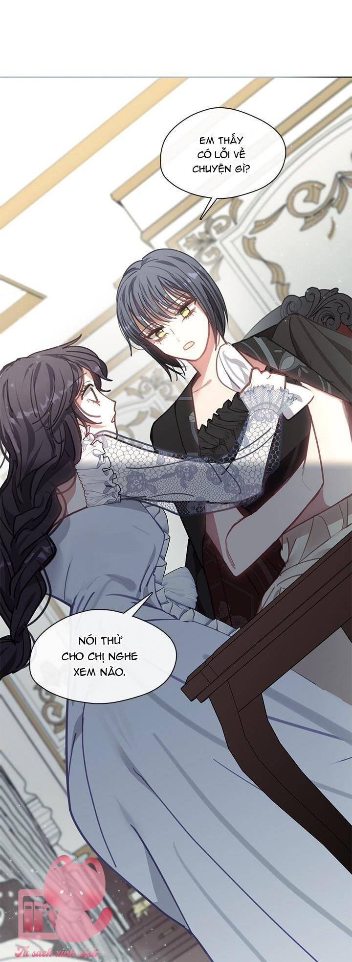 Thành Viên Trong Gia Đình Phát Cuồng Vì Tôi Chap 60 - Next Chap 61