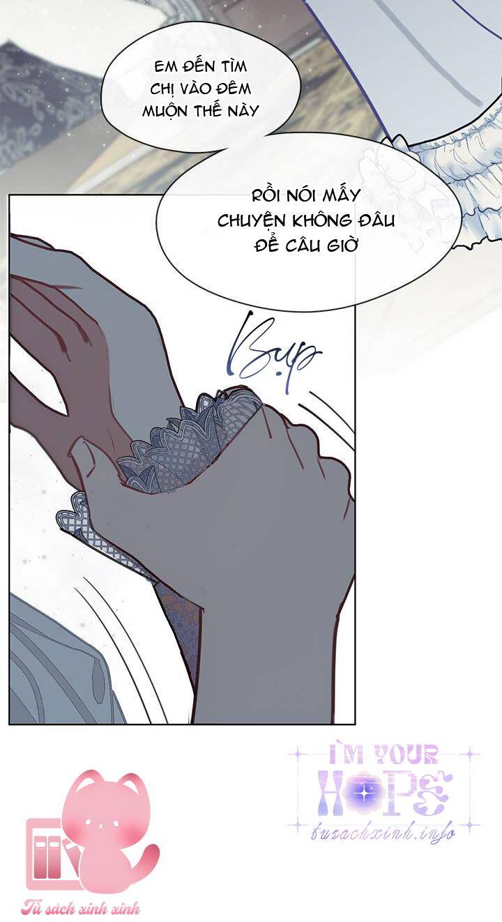 Thành Viên Trong Gia Đình Phát Cuồng Vì Tôi Chap 60 - Next Chap 61