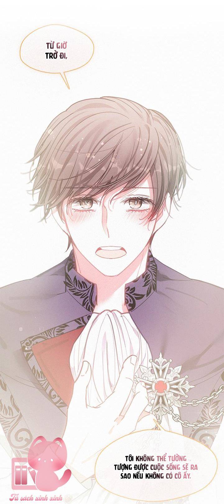 Thành Viên Trong Gia Đình Phát Cuồng Vì Tôi Chap 60 - Next Chap 61