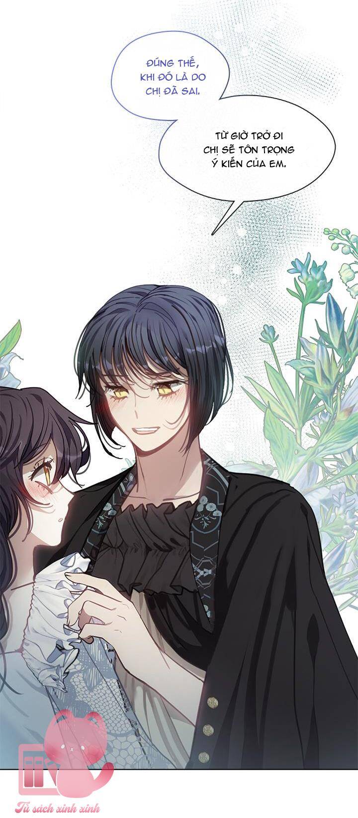Thành Viên Trong Gia Đình Phát Cuồng Vì Tôi Chap 61 - Next Chap 62