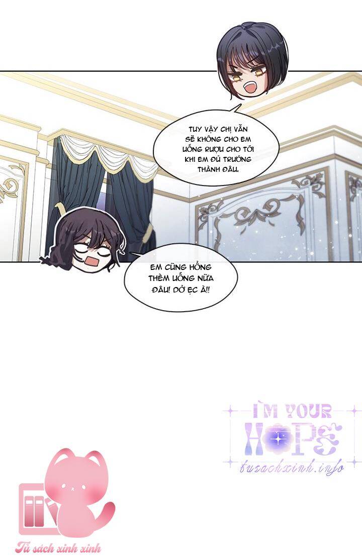 Thành Viên Trong Gia Đình Phát Cuồng Vì Tôi Chap 61 - Next Chap 62