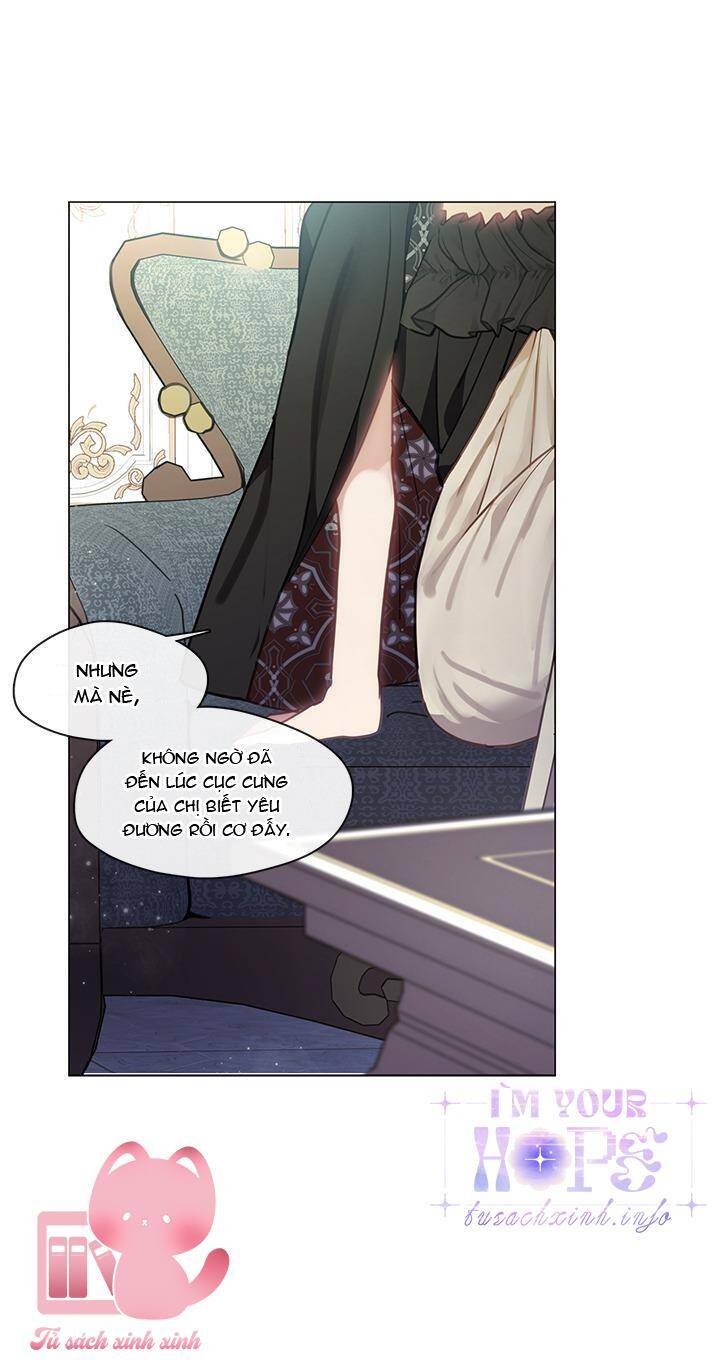 Thành Viên Trong Gia Đình Phát Cuồng Vì Tôi Chap 61 - Next Chap 62