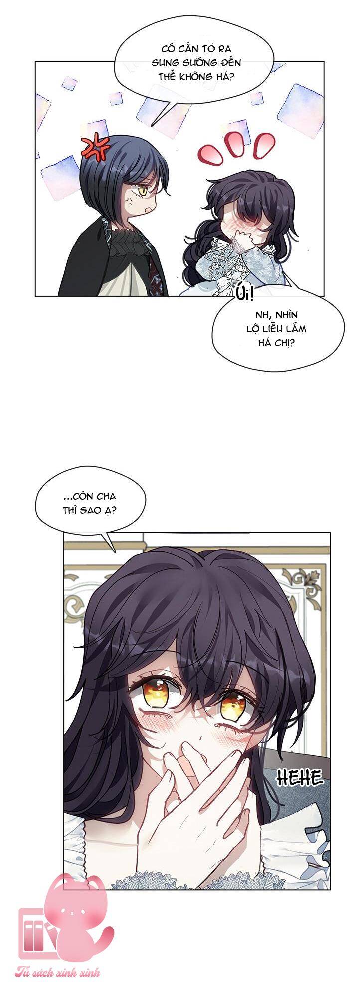 Thành Viên Trong Gia Đình Phát Cuồng Vì Tôi Chap 61 - Next Chap 62