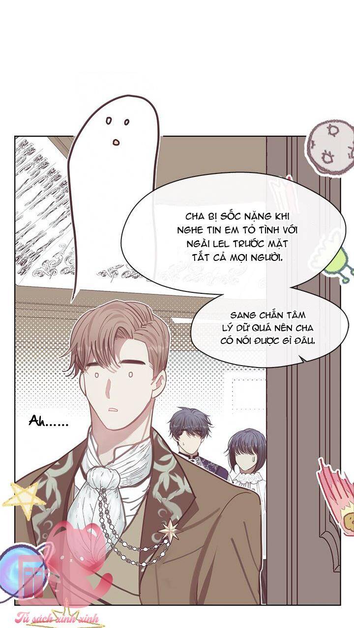 Thành Viên Trong Gia Đình Phát Cuồng Vì Tôi Chap 61 - Next Chap 62