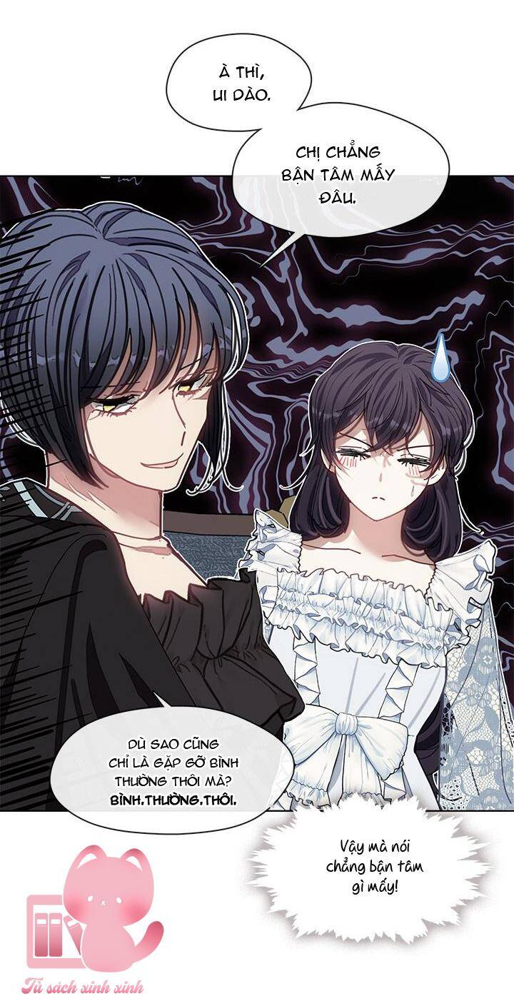 Thành Viên Trong Gia Đình Phát Cuồng Vì Tôi Chap 61 - Next Chap 62