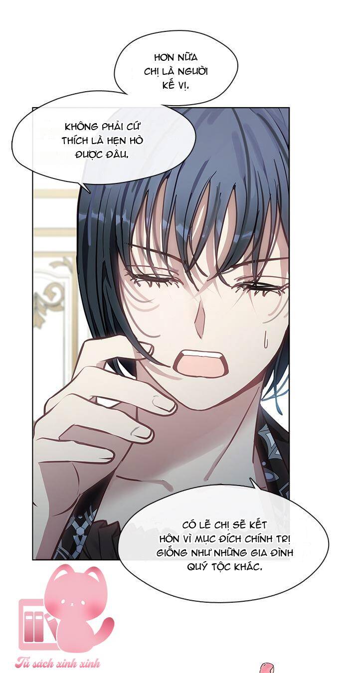 Thành Viên Trong Gia Đình Phát Cuồng Vì Tôi Chap 61 - Next Chap 62