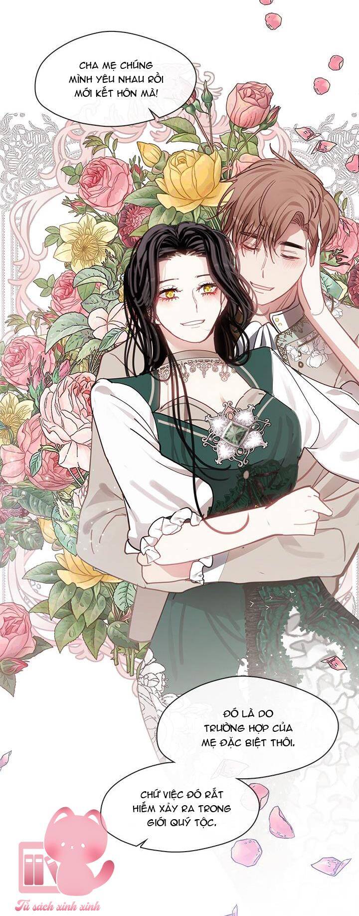 Thành Viên Trong Gia Đình Phát Cuồng Vì Tôi Chap 61 - Next Chap 62