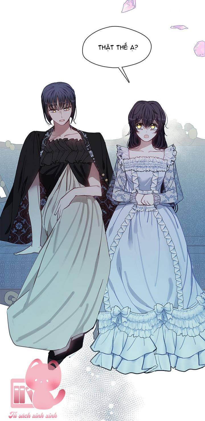 Thành Viên Trong Gia Đình Phát Cuồng Vì Tôi Chap 61 - Next Chap 62