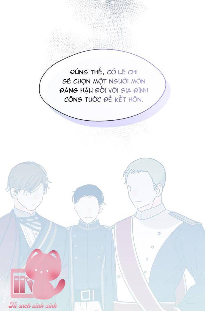 Thành Viên Trong Gia Đình Phát Cuồng Vì Tôi Chap 61 - Next Chap 62