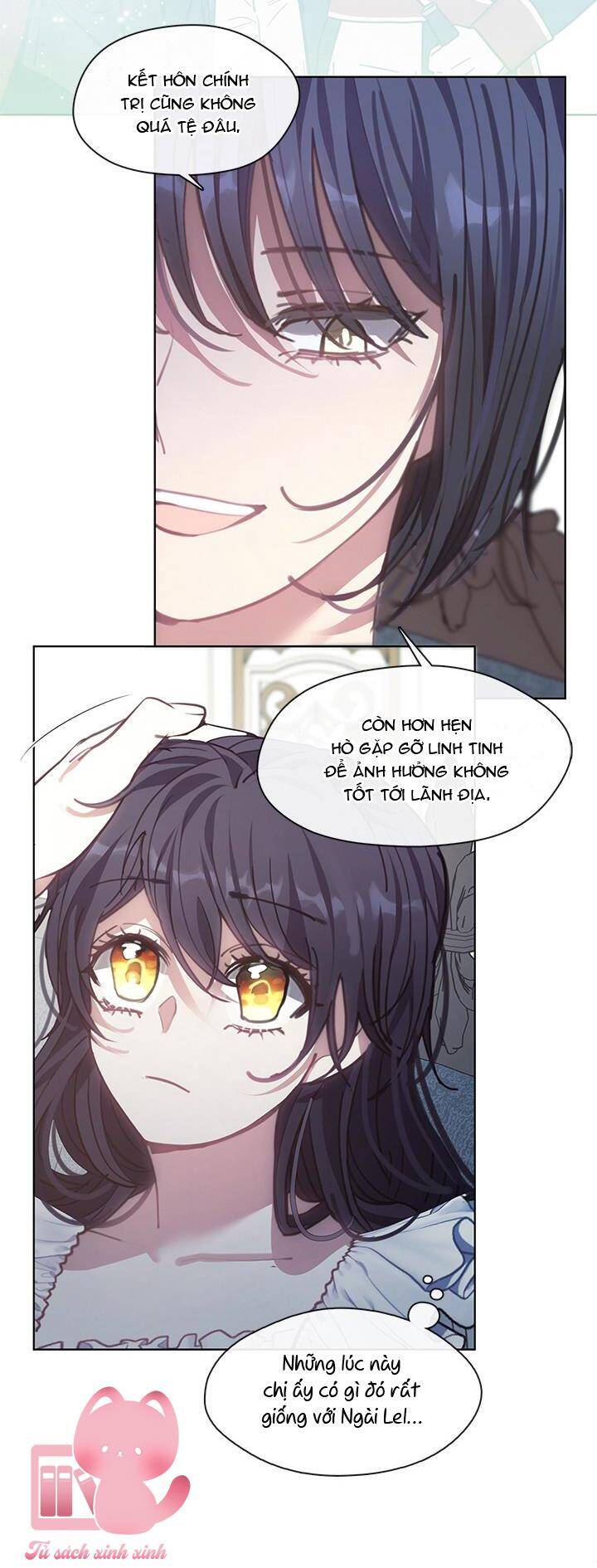 Thành Viên Trong Gia Đình Phát Cuồng Vì Tôi Chap 61 - Next Chap 62